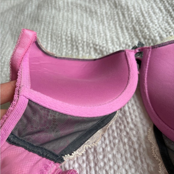 SOLD | Victoria’s Secret dream angels push up bra 32B - Picture 7 of 7